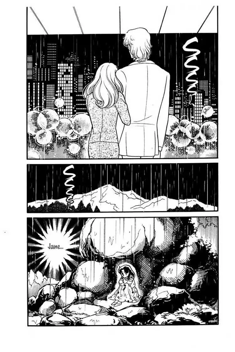 Glass Mask Chapter 166 7